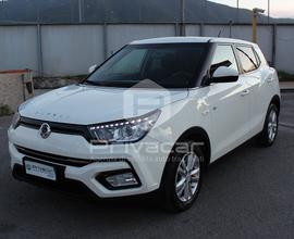 SSANGYONG Tivoli 1.6d 2WD Be Cool