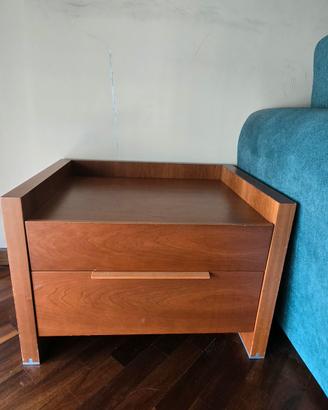 comodino flou