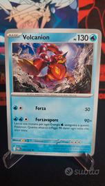 Pokemon Volcanion 025/088 