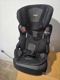 seggiolino auto 1 2 3 