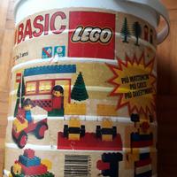 Secchiello Lego