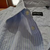 camicia uomo
