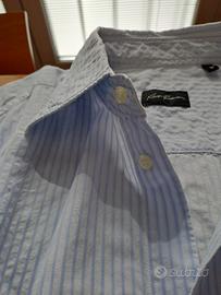 camicia uomo