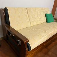 Divano letto