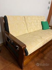 Divano letto