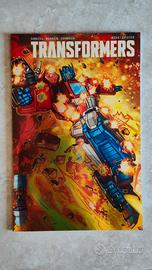 Transformers Variant