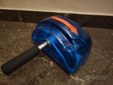 AB Roller ( AB Slide - Sylmark )