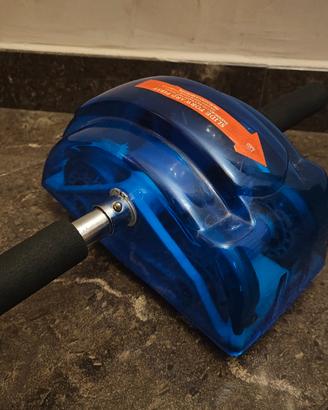 AB Roller ( AB Slide - Sylmark )