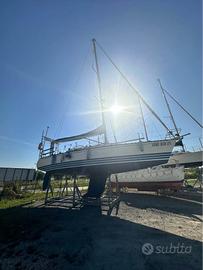 X-YACHT X-382 MKII