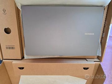 Notebook Samsung i4