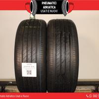 2 Gomme 215 50 R 18 Goodyear al 81% SPED GRATIS