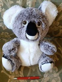 Peluche Koala plush toys animali simbolo australia