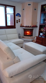 Appartamento Quadrifamiliare