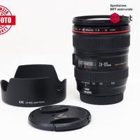 Canon RF 24-105 F4 L IS USM (Canon)