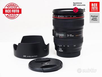 Canon RF 24-105 F4 L IS USM (Canon)