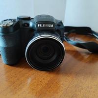 Fotocamera Fujifilm FinePix S2950