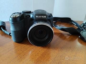Fotocamera Fujifilm FinePix S2950