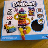 gioco Bunchems