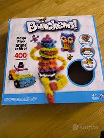 gioco Bunchems
