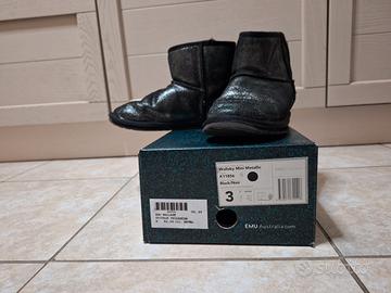 Scarponcini EMU bambina TG 35