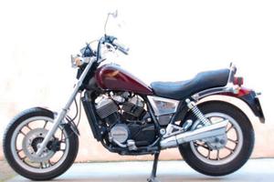 Honda VT500 Custom - Storica