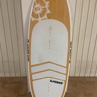 Surf per kite slingshot