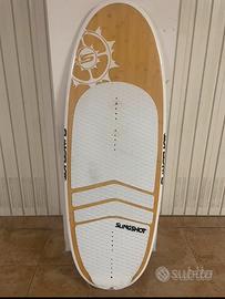 Surf per kite slingshot