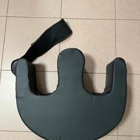 Cuscino per rotazione