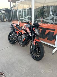 Ktm 790 Duke