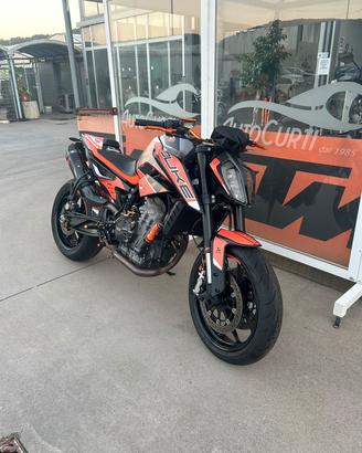 Ktm 790 Duke