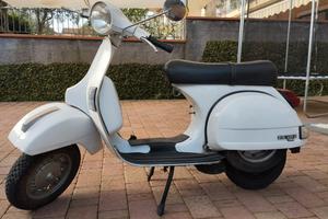 Vespa PX 125 1978 - Vespa d’Epoca -