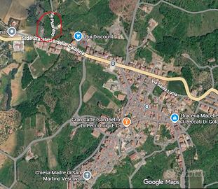 Terreno edificabile