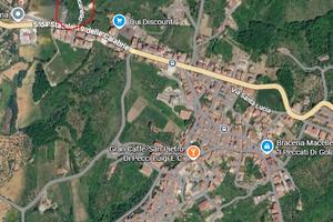 Terreno edificabile