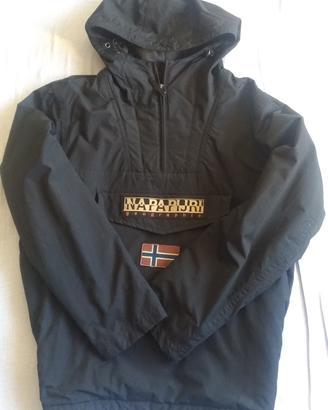 Giaccone Eskimo Napapijri