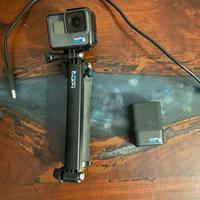 Gopro hero 6 black