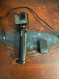 Gopro hero 6 black
