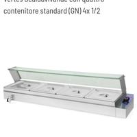 bagnomaria scaldavivande 