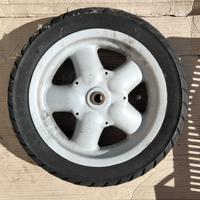 Ruota posteriore Majestic 125