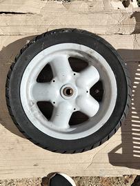 Ruota posteriore Majestic 125