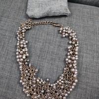 collana  bijoutteria 