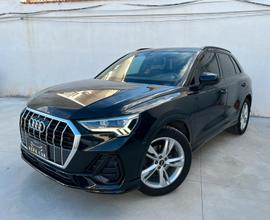 AUDI Q3 35 TDI S TRONIC 2021!!! BUSINESS PLUS!!!