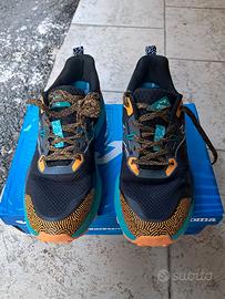 Joma trail nuove.