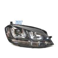 FANALE DESTRO VOLKSWAGEN VW GOLF 7 XENON 12-17 LUC