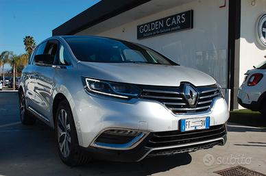 Renault Espace 1.6 dci Intens 160CV 7p EDC Uff Ita