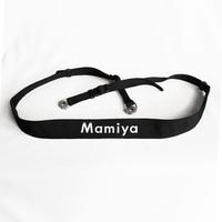 Cinghia tracolla mamiya 6x45
