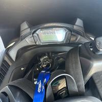 Honda Integra 750 - 2020