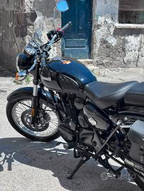 Benelli imperiale 400