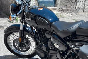 Benelli imperiale 400
