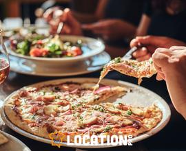 PIZZERIA GOURMET + APPARTAMENTO