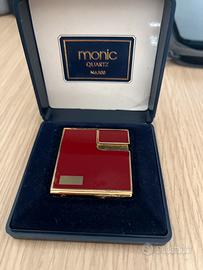 Accendino monic vintage